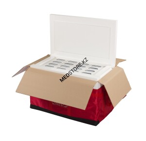 Термоконтейнер SafePack-100