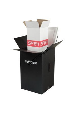 Термоконтейнер SafePack 64