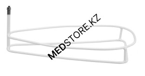 Корзина под судно ДЗМО для кроватей