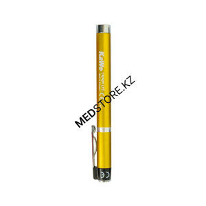 Светильник медицинский Cliplight LED, желтый, KaWe, 12.05401.054