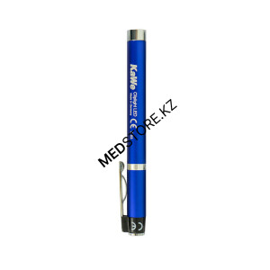 Светильник медицинский Cliplight LED, синий, KaWe, 12.05401.234