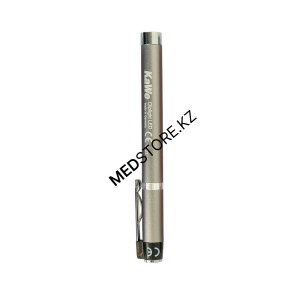 Светильник медицинский Cliplight LED, серый, KaWe, 12.05401.264