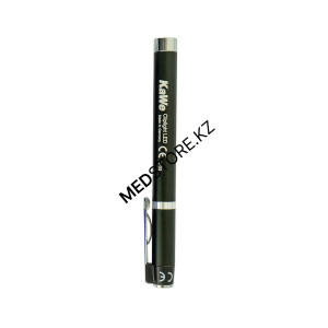 Светильник медицинский Cliplight LED, черный, KaWe, 12.05401.024