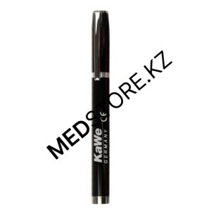 Светильник медицинский Cliplight LED, черный, KaWe, 12.05401.024