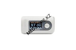 Пульсоксиметр медицинский "Armed" YX301 (с поверкой)