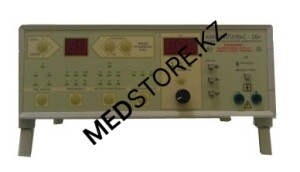 Аппарат низкочастотной физиотерапии «Амплипульс-5 Бр»(с поверкой)