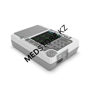 Электрокардиограф ЭК12Т-01-"Р-Д" с экраном 141мм с интерпритацией