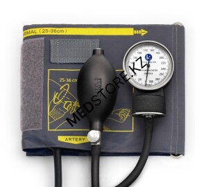 Тонометр механический LD-71 со стетоскопом