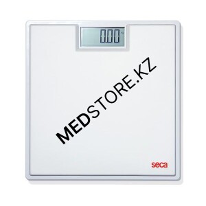 Электронные напольные весы seca 803 с поверкой