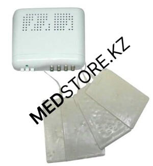 Устройство локальной четырехместной термотерапии с шестью нагревательными элементами «ТЕПЛОН» (УЛЧТ-02 «ЕЛАТ»)