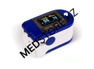 Пульсоксиметр OXY 500 DP  (Trismed, Южная Корея)