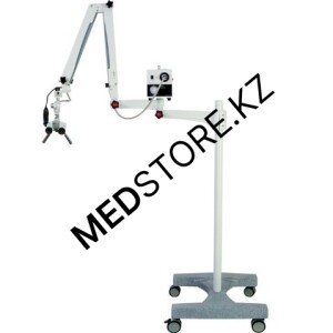 Микроскоп для ЛОР-хирургии / на роликах TM03-34(Chammed)