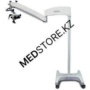 Микроскоп для ЛОР-хирургии / на роликах OMS2350(Chammed)
