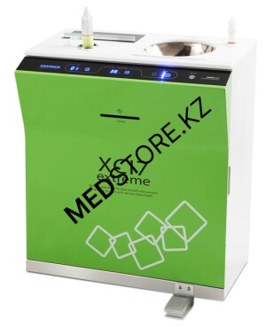 Ирригатор XCI7 extreme(Chammed Co,.LTD, Южная Корея)
