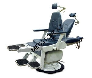 ЛОР-кресло GX-200(Chammed Co,.LTD, Южная Корея)
