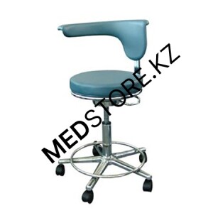 Стул врача CS-501(Chammed Co,.LTD, Южная Корея)