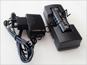 Налобный осветитель KS-03 (Standard Head Light, Chammed, Корея)