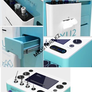 Лор-комбайн XU2 (Chammed Co,.LTD, Южная Корея)