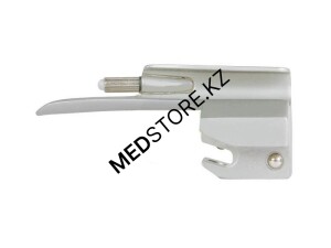 Клинок ларингоскопа KaWe прямой Miller С №00, 03.12020.592