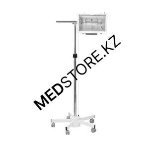 Облучатель ртутно-кварцевый на штативе «ОРКш-Мед ТеКо»
