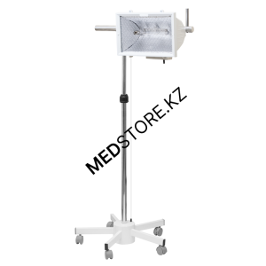Облучатель ртутно-кварцевый на штативе «ОРКш-Мед ТеКо»