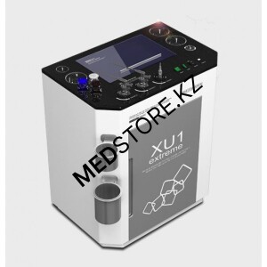 Лор-комбайн XU1 (Chammed Co,.LTD, Южная Корея)