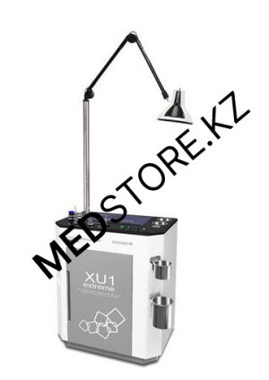 Лор-комбайн XU1 (Chammed Co,.LTD, Южная Корея)