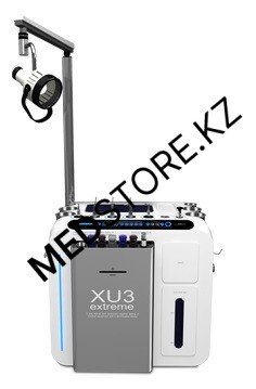 Лор-комбайн XU3 (Chammed Co,.LTD, Южная Корея)