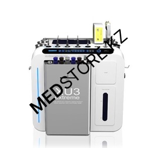 Лор-комбайн XU3 (Chammed Co,.LTD, Южная Корея)