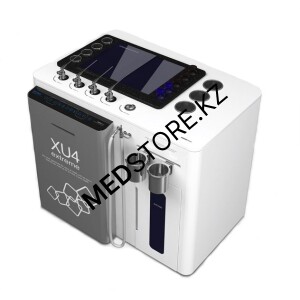 Лор-комбайн XU4 (Chammed Co,.LTD, Южная Корея)