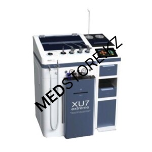 Лор-комбайн XU7 (Chammed Co,.LTD, Южная Корея)