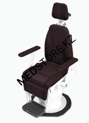 Кресло пациента GX-7, автоматический тип с электроприводом(Chammed Co,.LTD, Южная Корея)