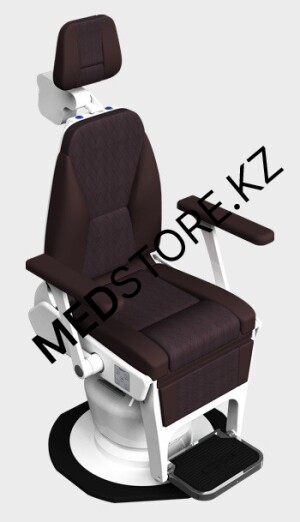 Кресло пациента GX-7, автоматический тип с электроприводом(Chammed Co,.LTD, Южная Корея)