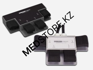 Кресло пациента GX-5, с электроприводом магнитного типа(Chammed Co,.LTD, Южная Корея)