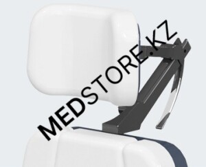 Кресло пациента GX-3, с электроприводом ручного типа(Chammed Co,.LTD, Южная Корея)