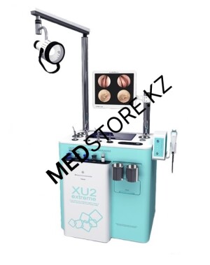 XV3 mini эндоскопическая визуальная система(Chammed Co,.LTD, Южная Корея)