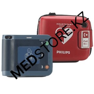 Дефибриллятор HeartStart FRx (Philips, Нидерланды)