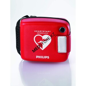 Дефибриллятор HeartStart FRx (Philips, Нидерланды)