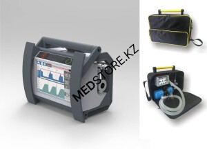 Аппарат ИВЛ РИТМ 100 &quot;ТМТ&quot; (портативный) (с поверкой)