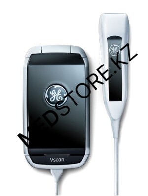 Система ультразвуковая диагностическая медицинская портативная Vscan