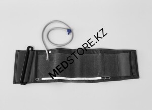 Технологичный и удобный в использовании автоматический тонометр UA-1100 от AND (пр-ль Япония )