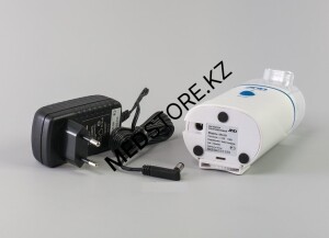 Компактный ультразвуковой ингалятор UN-231 от AND (пр-ль Япония)