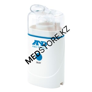 Компактный ультразвуковой ингалятор UN-231 от AND (пр-ль Япония)