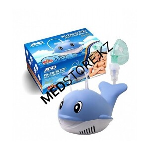 Небулайзер детский кит CN-232 от AND (пр-ль Япония)