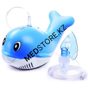 Небулайзер детский кит CN-232 от AND (пр-ль Япония)