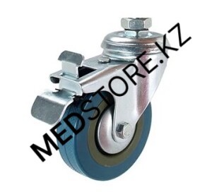 Стол инструментальный с 2-мя полками MS-02 (600х400х860 мм)