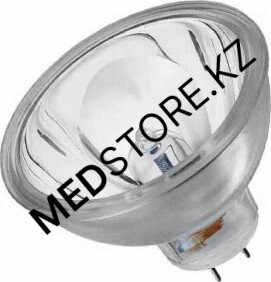 Галогенная лампа 24V 250W GX5.3 Donar DN-29602