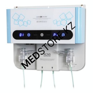 XCN5 extreme небулайзер настенного типа (Chammed Co,.LTD, Южная Корея)