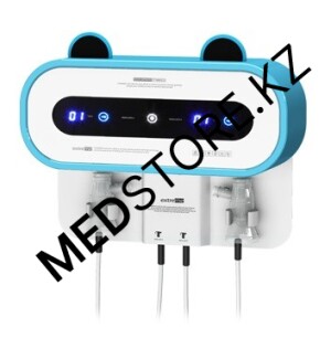 XCN3 extreme небулайзер настенного типа (Chammed Co,.LTD, Южная Корея)