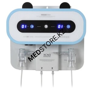 XCN3 extreme небулайзер настенного типа (Chammed Co,.LTD, Южная Корея)